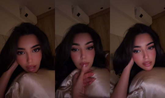 itsqueensee's Stream - Aug 18, 2026, 3:52 AM