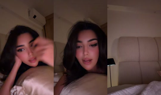 Stream di itsqueensee - 18 ago 2026, 4:22