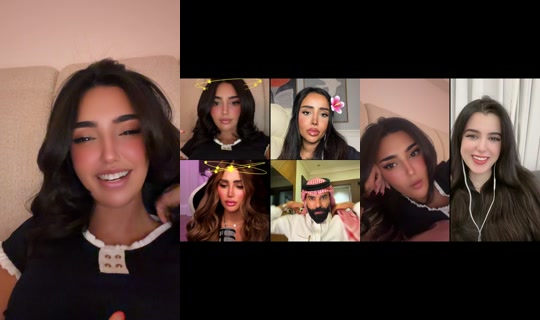 Stream di itsqueensee - 23 ago 2026, 22:51