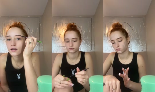 Stream von itsrayaredd – 24. Juli 2026, 20:15