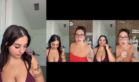 itsreallyjazmine's Stream - Sep 10, 2026, 3:52 PM