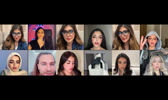 itsreema92's Stream - Jul 12, 2026, 5:06 PM