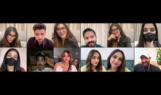 itsreema92's Stream - Jul 13, 2026, 10:43 PM