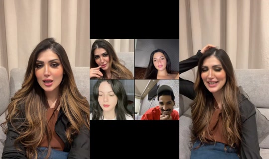 itsreema92's Stream - Jul 15, 2026, 12:30 AM