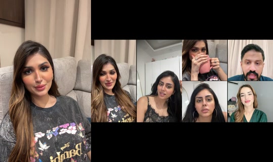 itsreema92's Stream - Jul 17, 2026, 11:58 PM
