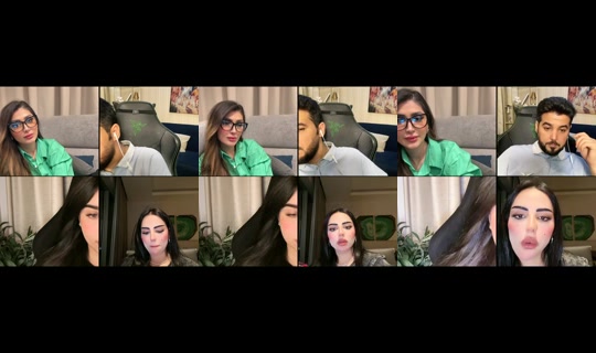 itsreema92's Stream - Jul 19, 2026, 10:47 PM