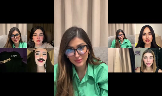 itsreema92's Stream - Jul 20, 2026, 1:25 AM