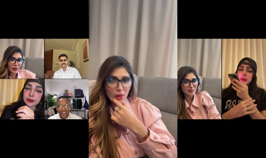 itsreema92's Stream - Jul 24, 2026, 11:24 AM