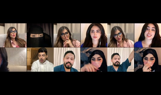Stream di itsreema92 - 25 lug 2026, 20:17