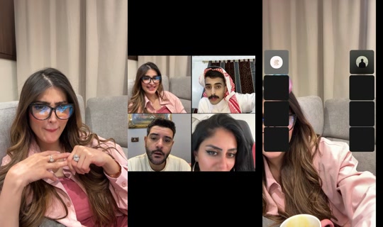 Stream di itsreema92 - 26 lug 2026, 2:48
