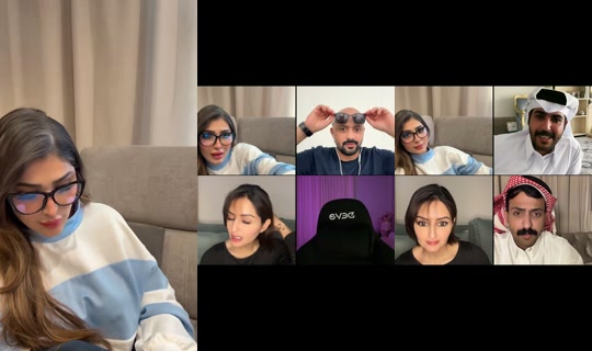 itsreema92's Stream - Jul 31, 2026, 1:18 PM