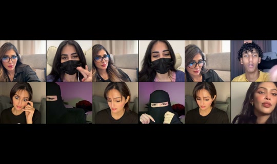 itsreema92's Stream - Aug 3, 2026, 11:57 AM