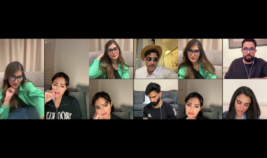 itsreema92's Stream - Aug 5, 2026, 12:10 AM