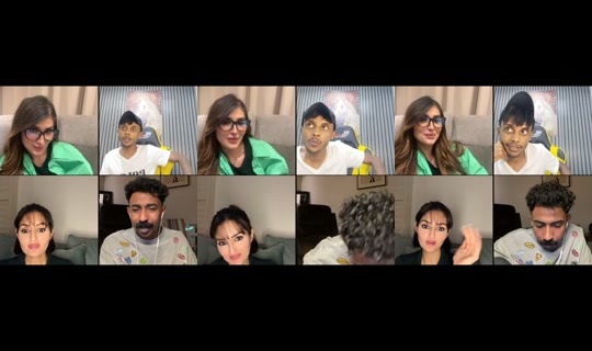 itsreema92's Stream - Aug 5, 2026, 12:49 AM