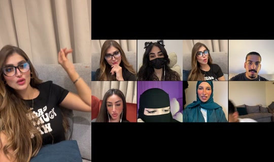 itsreema92's Stream - Sep 21, 2026, 12:03 AM