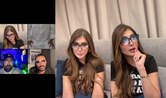 itsreema92's Stream - Sep 21, 2026, 12:54 AM