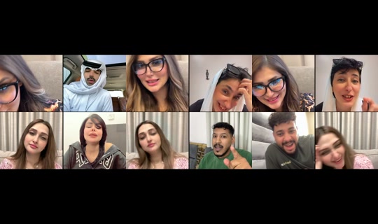 itsreema92's Stream - Sep 21, 2026, 7:32 AM