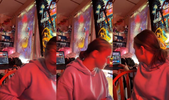 itss__juliee's Stream - Jul 31, 2026, 7:22 PM