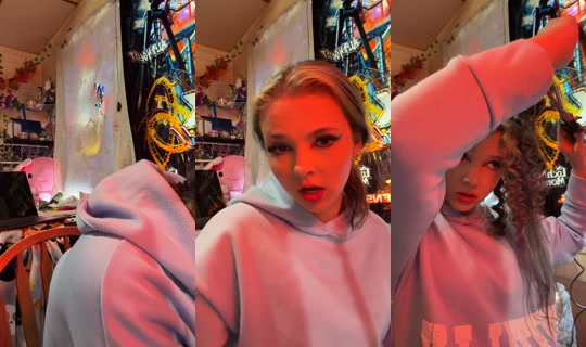 itss__juliee's Stream - Jul 31, 2026, 8:37 PM