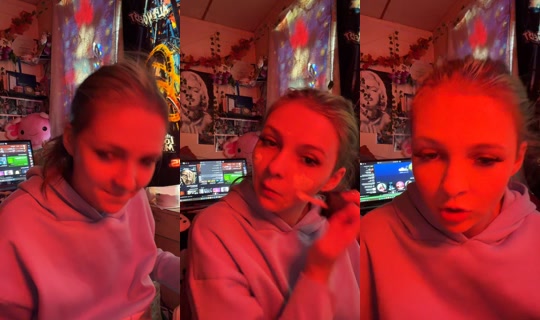 itss__juliee's Stream - Aug 8, 2026, 4:47 PM