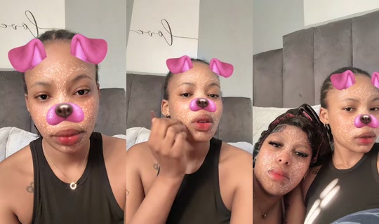 itss_nelle's Stream - Jul 26, 2026, 12:16 PM