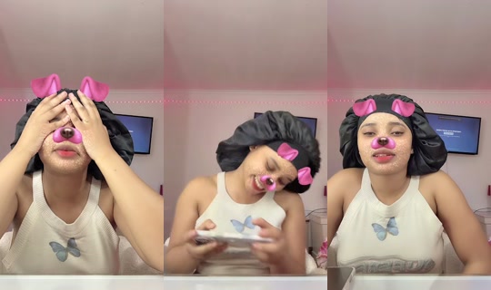 itss_thandooo_'s Stream - Jul 29, 2026, 3:16 AM