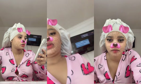 Stream ni itss_thandooo_ - Ago 9, 2026, 5:29 AM