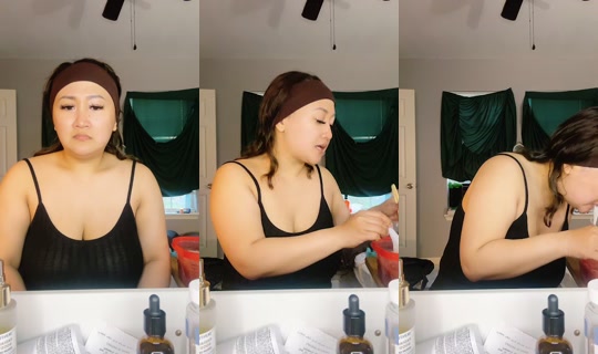 itssabrinuhh's Stream - Jul 20, 2026, 1:09 AM