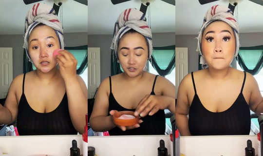 Live de itssabrinuhh - 8 de ago. de 2026, 17:06