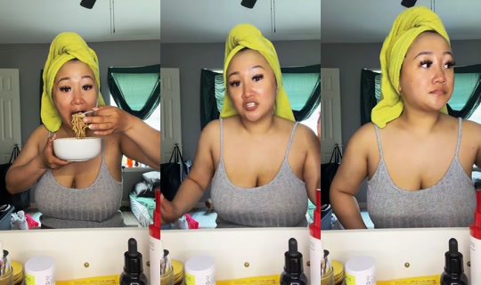 Live de itssabrinuhh - 9 de ago. de 2026, 16:38