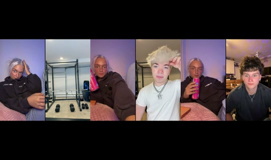 itssamihaatvedt's Stream - Jul 9, 2026, 1:48 AM