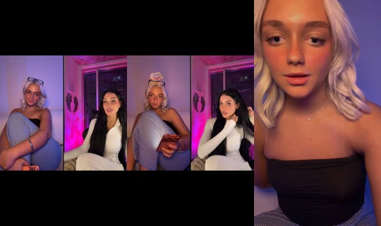 itssamihaatvedt's Stream - Jul 9, 2026, 6:12 AM