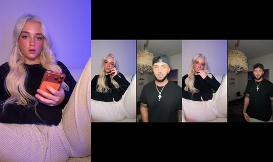 itssamihaatvedt's Stream - Jul 19, 2026, 1:10 AM