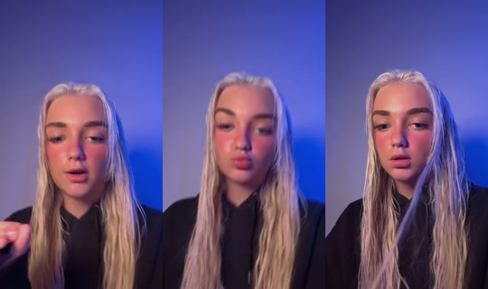 itssamihaatvedt's Stream - Jul 20, 2026, 2:03 AM