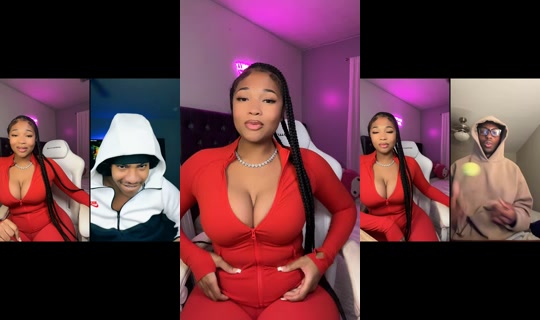 itssdreka's Stream - Jul 24, 2026, 2:45 AM