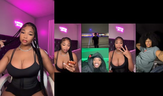 Live de itssdreka - 27 de jul. de 2026, 2:18