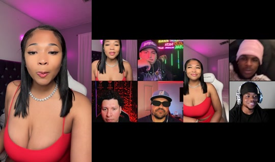 itssdreka's Stream - Jul 29, 2026, 2:07 AM