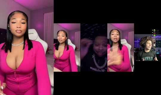 Stream ni itssdreka - Hul 30, 2026, 3:35 AM