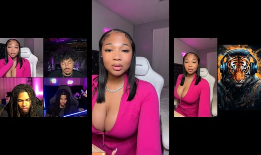 Stream ni itssdreka - Hul 30, 2026, 11:00 AM