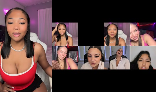 Stream ni itssdreka - Hul 31, 2026, 11:53 PM