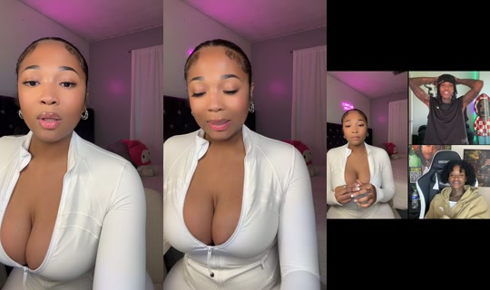 itssdreka's Stream - Aug 3, 2026, 12:23 AM