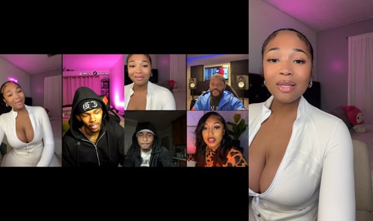 itssdreka's Stream - Aug 3, 2026, 2:24 AM