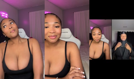 Stream di itssdreka - 10 ago 2026, 7:51