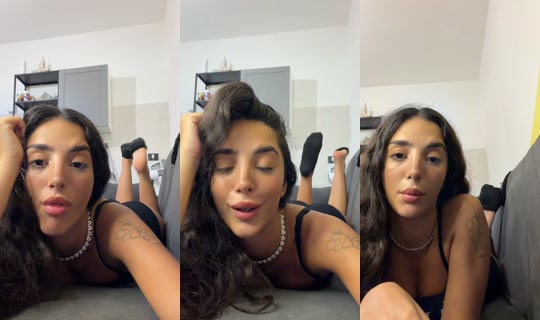 itssfeetreal's Stream - Jul 27, 2026, 11:03 PM