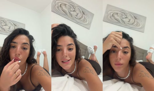 itssfeetreal's Stream - Jul 31, 2026, 4:14 PM