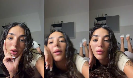 itssfeetreal's Stream - Aug 4, 2026, 11:40 PM