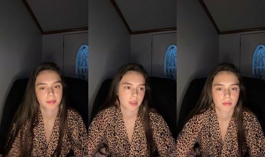 itsss.whitt's Stream - Jul 18, 2026, 7:11 AM
