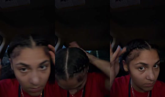 itsssheilyyy's Stream - Jul 24, 2026, 12:57 AM
