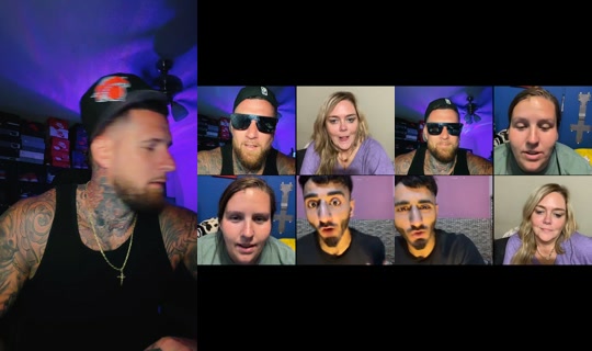itssteveobih's Stream - Jul 28, 2026, 1:21 AM