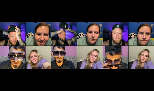 itssteveobih's Stream - Jul 28, 2026, 2:12 AM